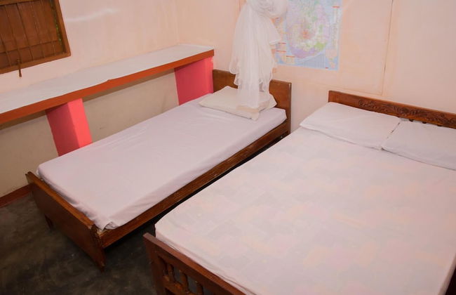 Nilaveli Beach Inn - Foto 5