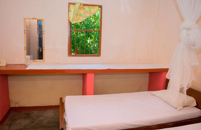 Nilaveli Beach Inn - Foto 3
