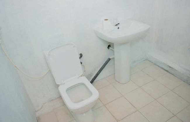 Nilaveli Beach Inn - Foto 15