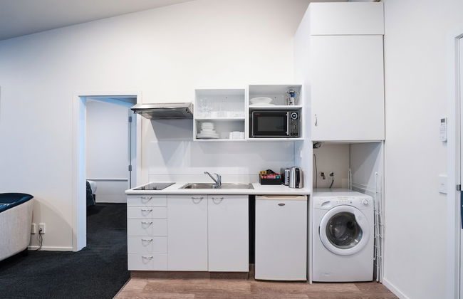 Gilmer Apartment Hotel - Foto 52