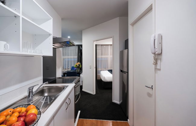 Gilmer Apartment Hotel - Foto 51