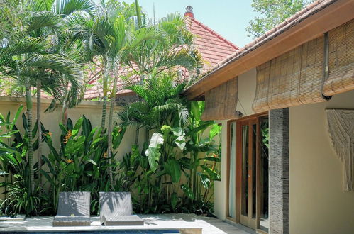 Foto 50 - Lasanti Villas Seminyak Bali