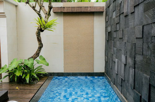 Foto 42 - Lasanti Villas & Spa Seminyak