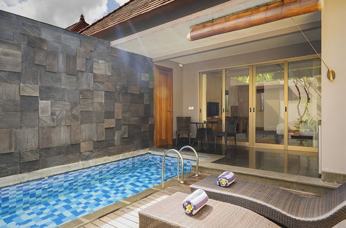 Photo 38 - Lasanti Villas Seminyak Bali