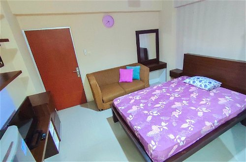 Foto 12 - Lily Room at Apartment Cibubur Village