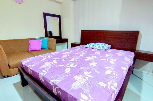 Foto 16 - Lily Room at Apartment Cibubur Village