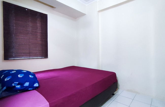 Lily Room at Apartment Cibubur Village - Foto 7