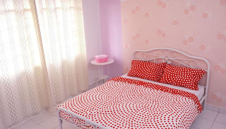 Foto 1 - Manis-Manis Pink Lady Cottage