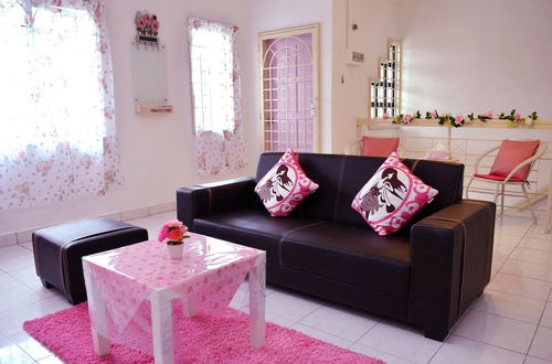 Foto 14 - Manis-Manis Pink Lady Cottage