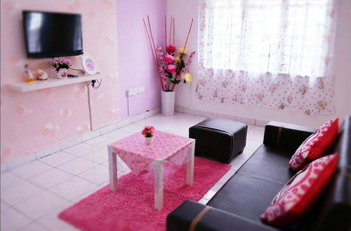 Photo 13 - Manis-Manis Pink Lady Cottage