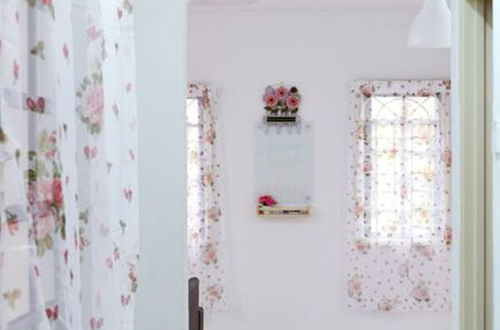 Foto 28 - Manis-Manis Pink Lady Cottage