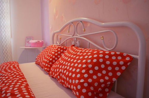 Foto 9 - Manis-Manis Pink Lady Cottage