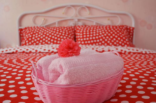 Foto 10 - Manis-Manis Pink Lady Cottage