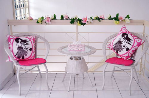 Photo 2 - Manis-Manis Pink Lady Cottage