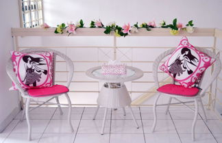 Photo 2 - Manis-Manis Pink Lady Cottage