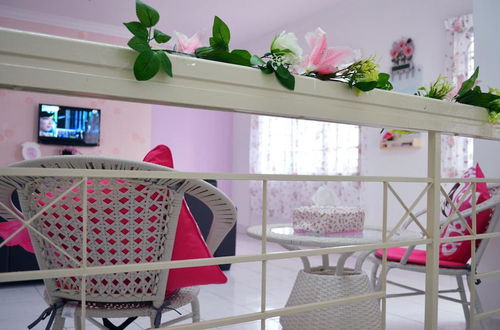 Foto 4 - Manis-Manis Pink Lady Cottage