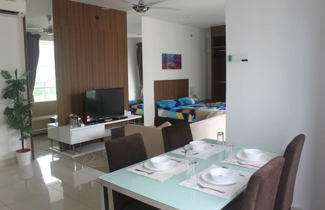 Studio At Mansion One - Foto 3