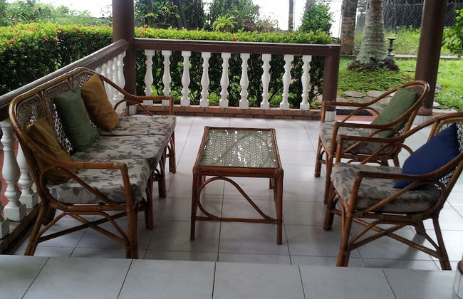 Villa Rosita - Foto 30