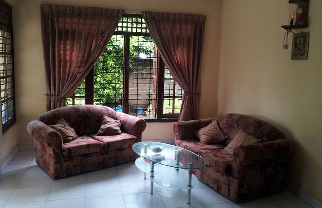 Villa Rosita - Foto 3