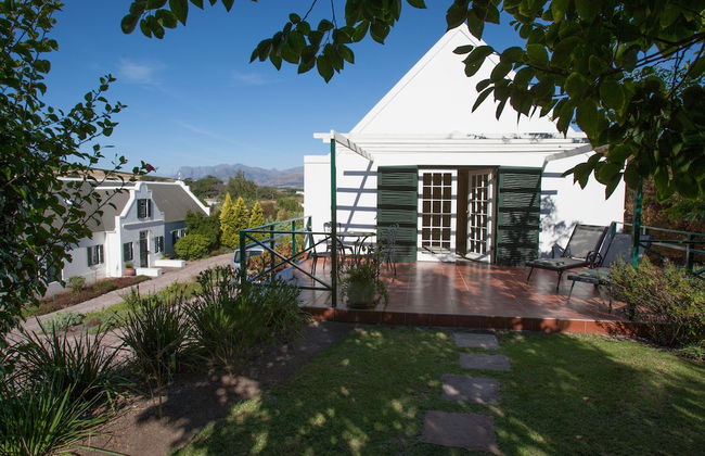 Sanddrif Guest Farm - Foto 4