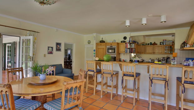 Entrada (vista interior)