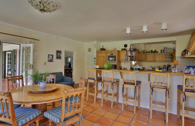 Sanddrif Guest Farm - Foto 2