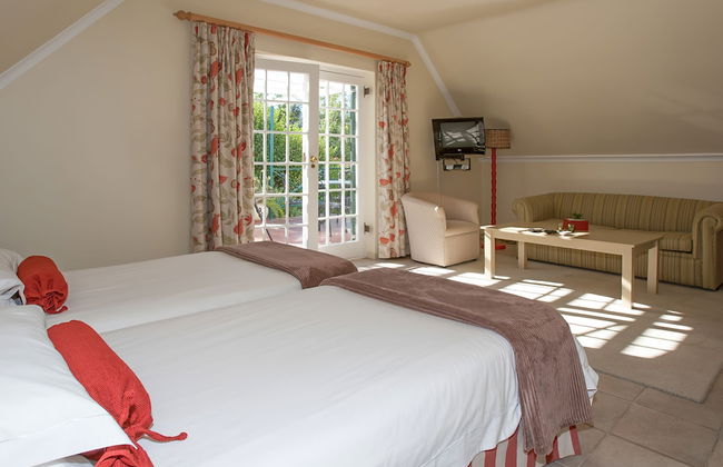 Sanddrif Guest Farm - Foto 6