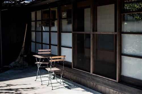 Foto 14 - Classic Japan Living Kikuya