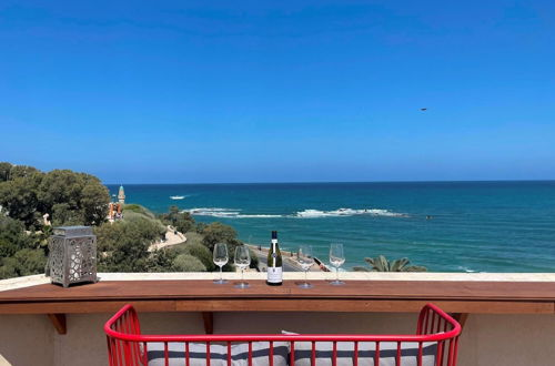 Foto 8 - TEL Aviv - Sea Front Penthouse - 1604