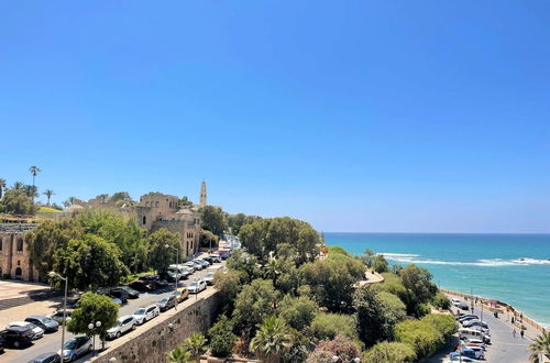 Photo 51 - TEL Aviv - Sea Front Penthouse - 1604