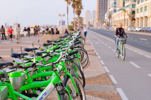 Photo 5 - TEL Aviv - Sea Front Penthouse - 1604