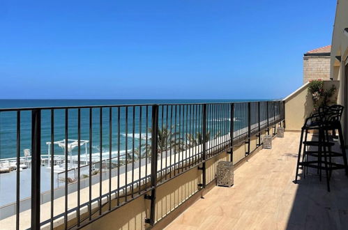 Photo 33 - TEL Aviv - Sea Front Penthouse - 1604