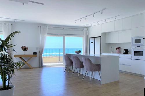 Photo 12 - TEL Aviv - Sea Front Penthouse - 1604