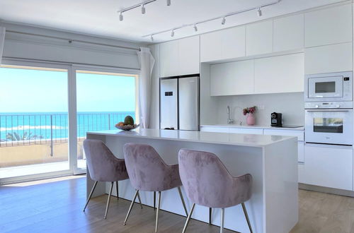 Photo 14 - TEL Aviv - Sea Front Penthouse - 1604