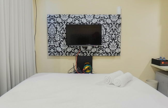 Cozy Studio at Tamansari Papilio Apartment - Photo 11