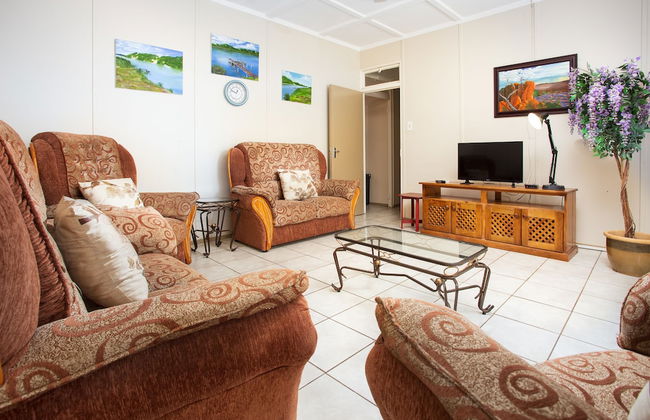 Gariep Dam SunRose Group of Guest Houses - Foto 59