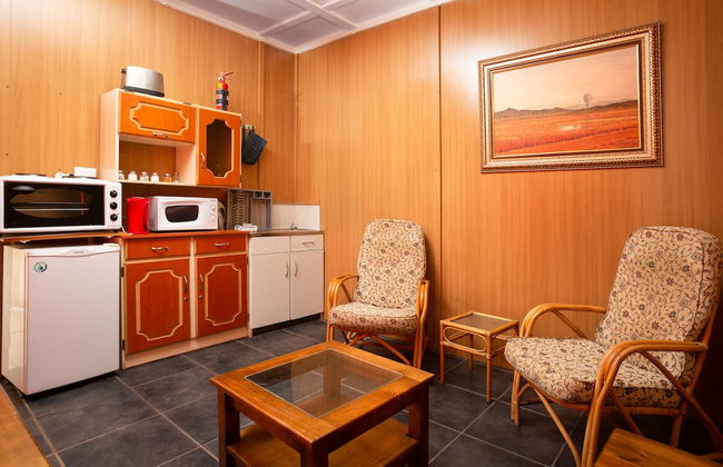 Gariep Dam SunRose Group of Guest Houses - Foto 45