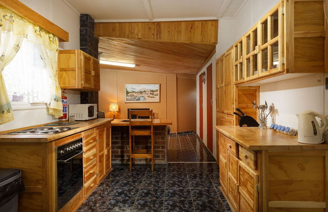Gariep Dam SunRose Group of Guest Houses - Foto 35