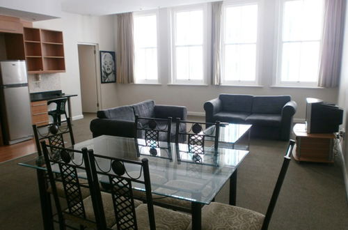 Photo 1 - Glaston House 206 Apartment