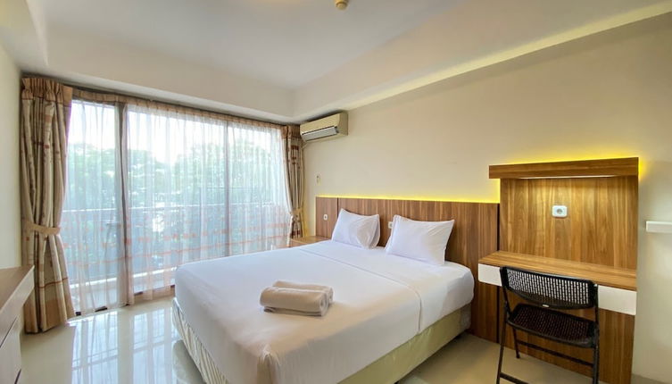 Photo 1 - Spacious Studio Room at Beverly Dago Apartment