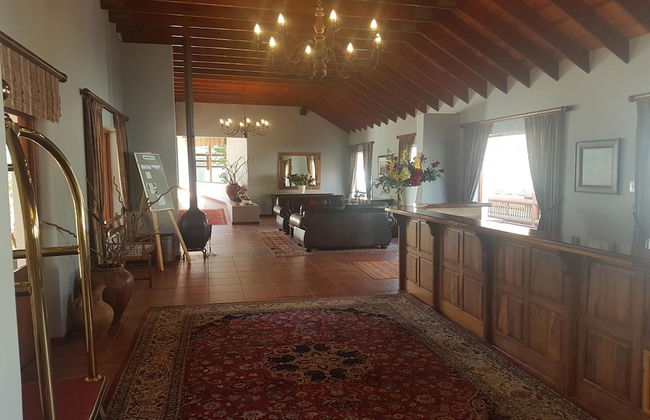 Assegaaibosch Country Lodge - Foto 2
