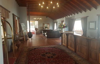 Photo 2 - Assegaaibosch Country Lodge