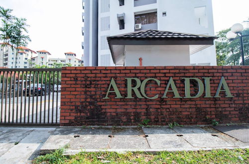 Photo 22 - Arcadia Penang by Plush