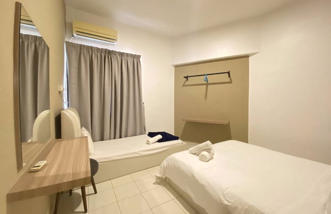 Arcadia Penang by Plush - Foto 2