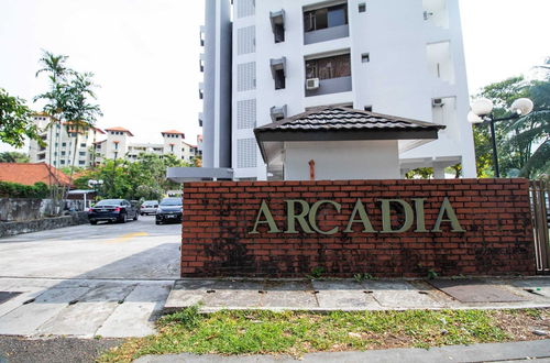 Photo 21 - Arcadia Penang by Plush