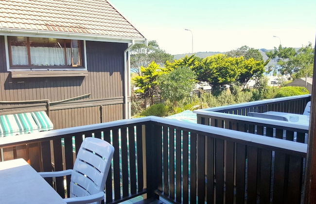 Lakeside Knysna Accomodation - Foto 29