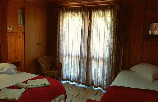 Lakeside Knysna Accomodation - Foto 2