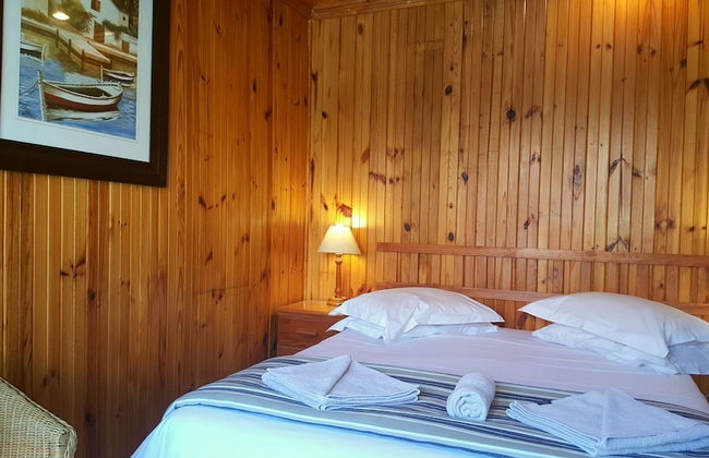 Lakeside Knysna Accomodation - Foto 3