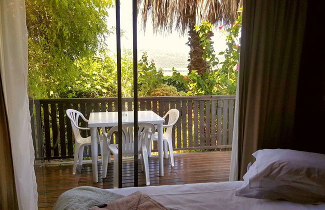 Lakeside Knysna Accomodation - Foto 6
