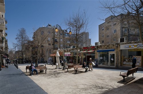Photo 41 - Aju Ben Yehuda 23